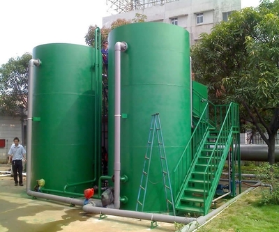 广州化工废水处理设备-绿日环保_中国智能制造网