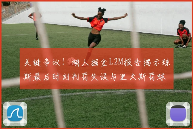 关键争议！湖人掘金L2M报告揭示琼斯最后时刻判罚失误与里夫斯罚球争议